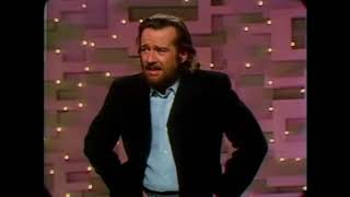 George Carlin vs Muhammad Ali