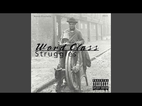 Struggles (feat. Spit Habitz, Dseize & Principal of Minds)