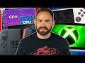 A Huge Switch 2 Hardware Leak Hits The Internet The Xbox Handheld Gets Revealed Early News Wave