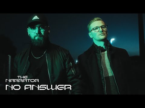 The Narrator – No Answer feat. Elwood Stray (Official Video)