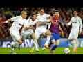 3 Times When Lionel Messi Showed Real Madrid Who is the Boss