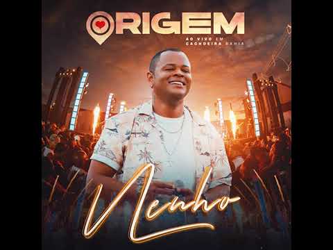 Nenho feat . Toque Dez  - Película (DVD ORIGEM)