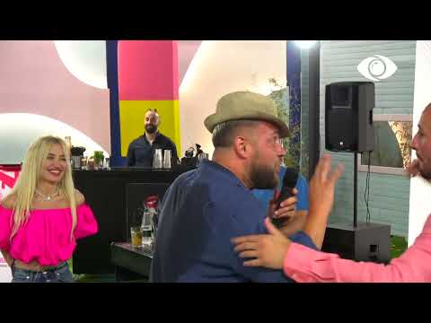 Banorët festojnë mbrëmjen e fundit plot energji - Big Brother Vip 2