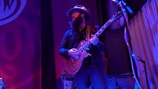 Danielle Nicole Cry No More Live @ Atlantis Basel Switzerland 2019