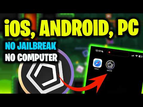 [ NEW ] Geode iOS Download - How To Get GEODE on iOS, Android, PC 2026 Tutorial