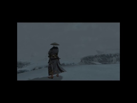 Final Fantasy XIV Stormblood (Samurai Job Quests 52 - 60)