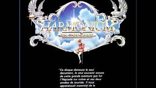 HARMONIUM - Lumière de vie 2ème partie (Live Vancouver 1977)