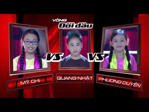 Liên Khúc 3 Miền GHVN 2013 - Phương Mỹ Chi ,Quang Nhật, Phương Duyên [Official]