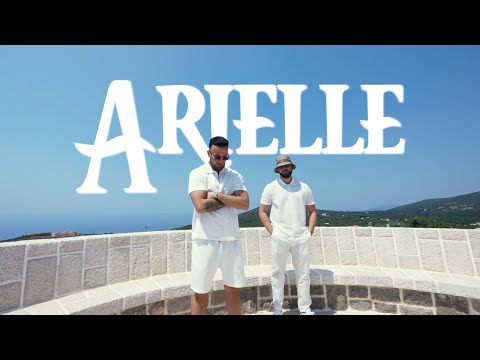AZET & ALBI - ARIELLE (Official Video)