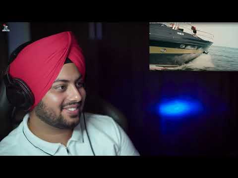 Reaction on Ambarsaria ( Video ) Navaan Sandhu | HomeBoy | Kaater | Lavish Dhiman