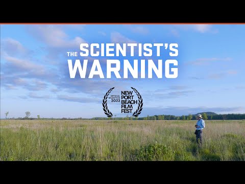 The Scientist's Warning
