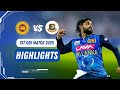Bangladesh Vs Sri Lanka 1st ODI 2025 Full Highlights Ban Vs SL