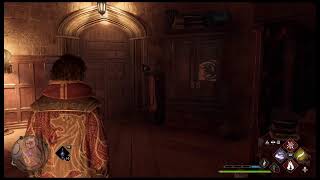 【Hogwarts Legacy】#14