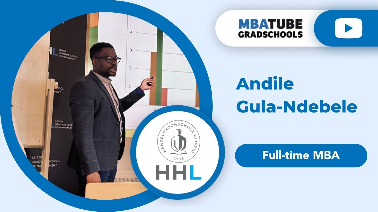 Get inspired by the culture of entrepreneurship at HHL Leipzig