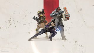 【Apex Legends】チャンピオン取りたいんじゃ～深夜配信～【がんばらんばＴＶ】