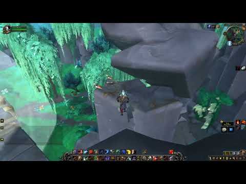 WoW Gestohlene Schriftrolle - Schatz (Zereth Mortis, Die Zuflucht)