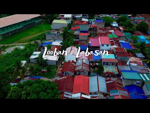 LOOBAN O LABASAN - LESCO (Official Music Video) @klassikbeats