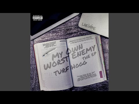 No Love Left (feat. Hakeem Elijuwon)