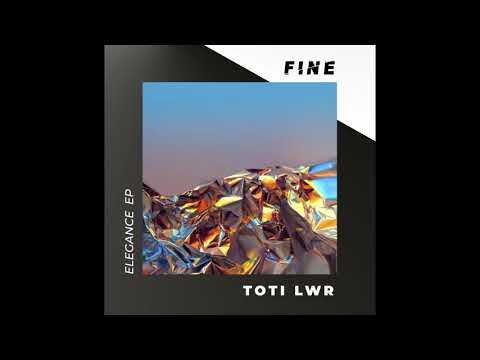 Toti LWR - Ave