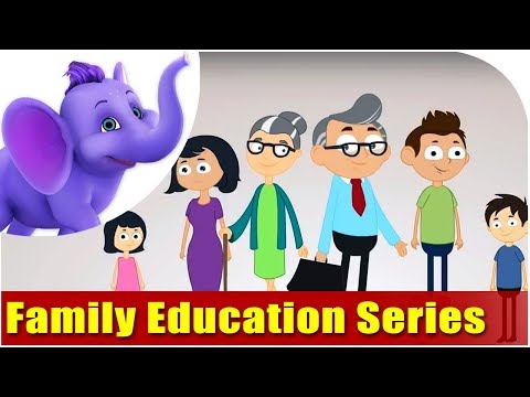 Family Education Series