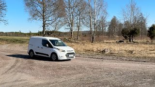 Druga industrijska oprema Ford Transit Connect | Slika 4 - Machineryline