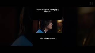 Download lagu Cheese (치즈) [Feat. #WENDY (#REDVELVET) (#웬디 (#레드벨벳)] - #SUHO (#EXO) [#수호 (#엑소)] mp3