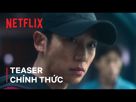 Trailer Truy Bắt Lính Đào Ngũ 2