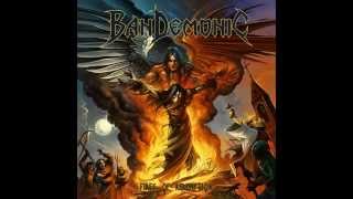 BanDemoniC - The Awakening (Steel Gallery Records 2014)