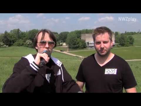 Was Euch beim Holi-Festival 2015 erwartet