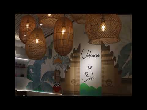 happy feet 👣 @ infinity8 hotel bali🇵🇱