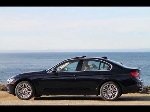 Bmw f30 xdrive