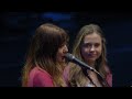 Sierra Hull & Molly Tuttle - Salt Creek (Live) [Crossroads 2023]