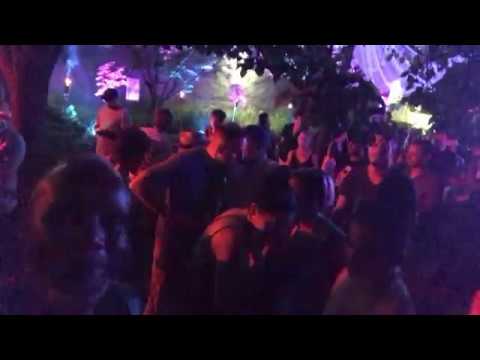 Tony Humphries @ Sunnyside 7 - Toronto Canada - August 19, 2018