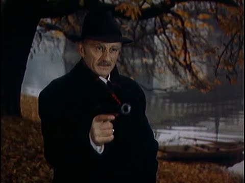 14 - 1957 Konec velke sance - 30 Pripadu Majora Zemana