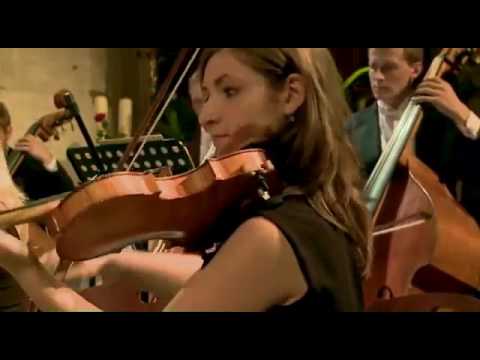 Joaquín Rodrigo – Concierto de Aranjuez, III. Allegro gentile – Marcin Dylla, guitar