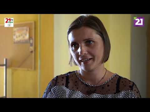 TV21 UNGVÁR - HITÉLET. 46. ADÁS (2019.09.29.)