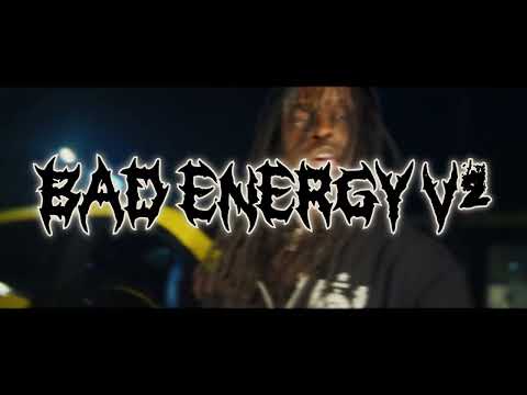 [FREE] Chief Keef x Shawn Ferrari "BAD ENERGY V2" Type Beat 2023 (Prod. Gazz x Loaded 3X)