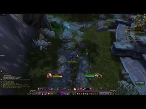 Why everybody likes escort quests