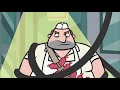 WordGirl Intro 2022 Sound FX