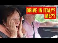 How To DRIVE IN ITALY Your Ultimate Survival Guide