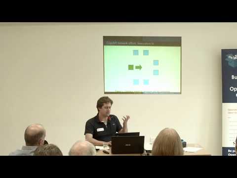 Effective FOSS adoption, compliance and governance: is it really that hard?