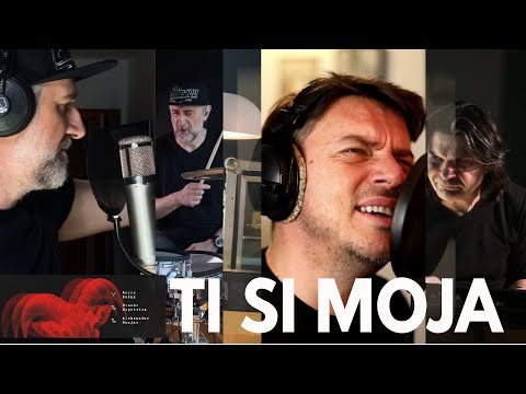TRI ROGATA - Ti si moja