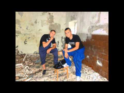 Crni i Gunafero - Notu po notu feat. Valentina Briški