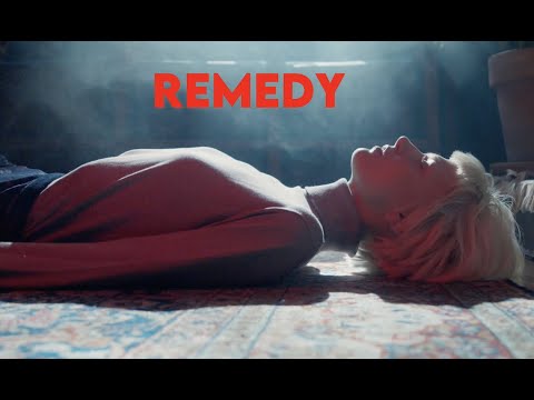 Lala MK - Remedy (Official Lyric Video)
