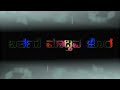 Rockbalaka New Kannada Jannapada Video Blck Screen Video