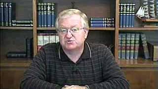 4 Steps To Answered Prayer - Timothy Mann