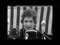 Bob Dylan - It Ain't Me, Babe [Live in Newport 1964 RARE]
