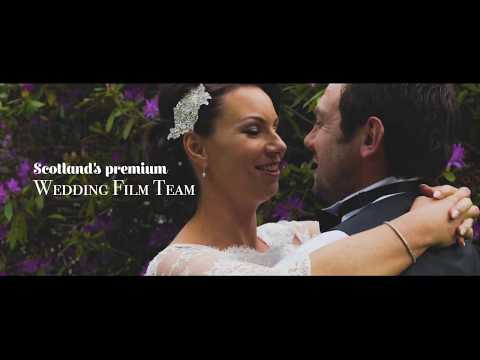 Littlebox Wedding Films video.