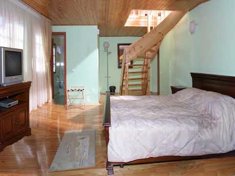 Pensiunea Dapa - Predeal - Romania