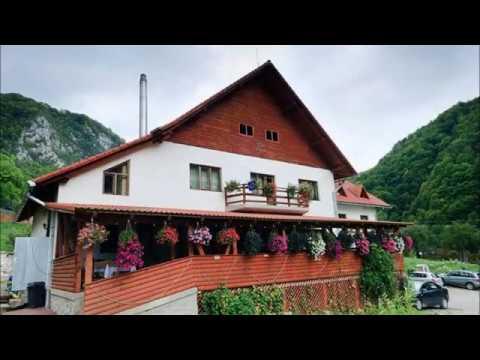 Pensiunea Sub Piatra - o mica introducere despre noi!